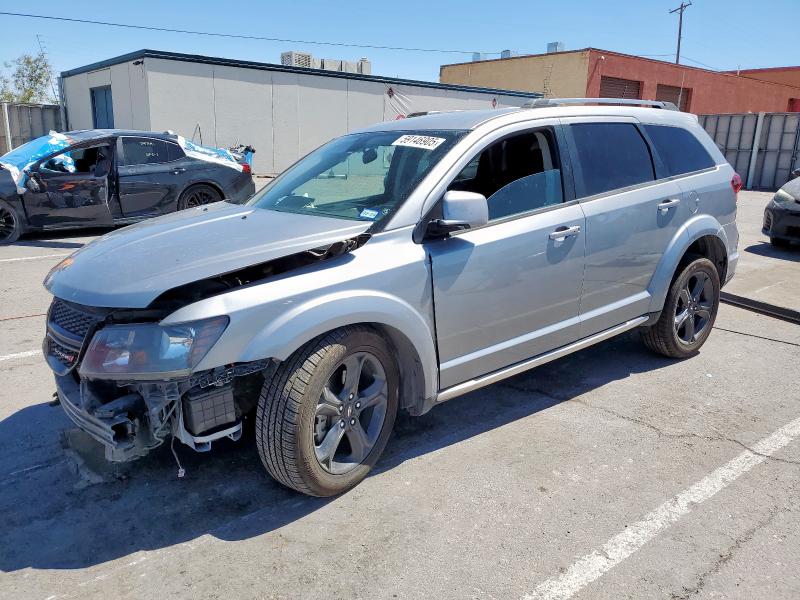 DODGE JOURNEY CR