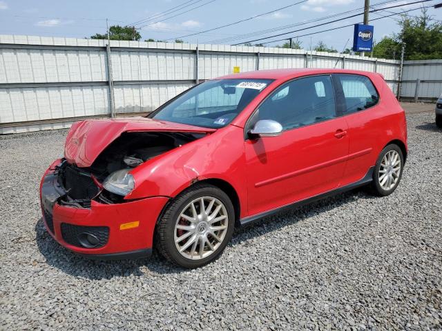 VOLKSWAGEN NEW GTI