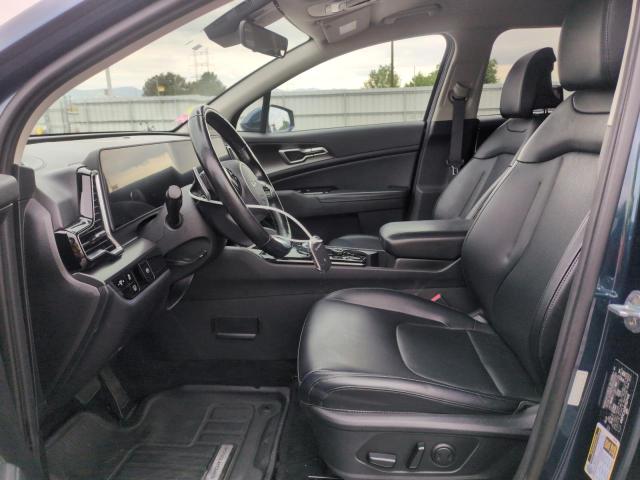 2023 KIA SPORTAGE E - KNDPVCAG9P7027440