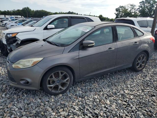 2013 FORD FOCUS SE #3261987472