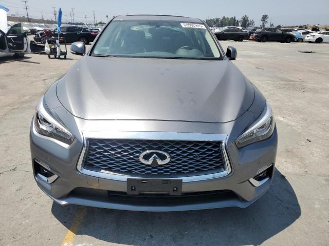 2023 INFINITI Q50 LUXE JN1EV7BP6PM510840