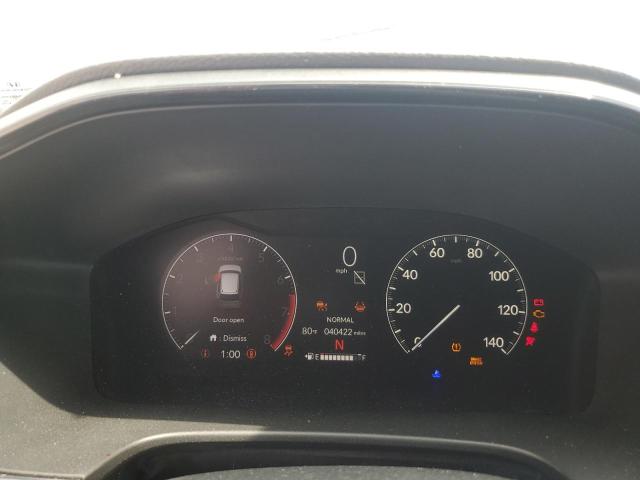 2023 HONDA CR-V EX 7FARS4H40PE016389