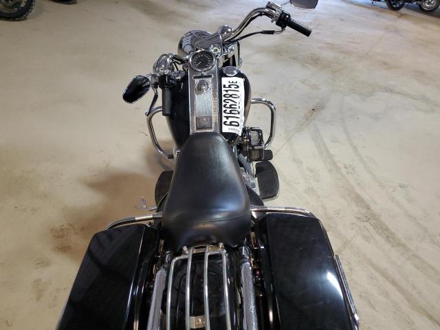 2000 HARLEY-DAVIDSON FLHR - 1HD1FDV13YY613589