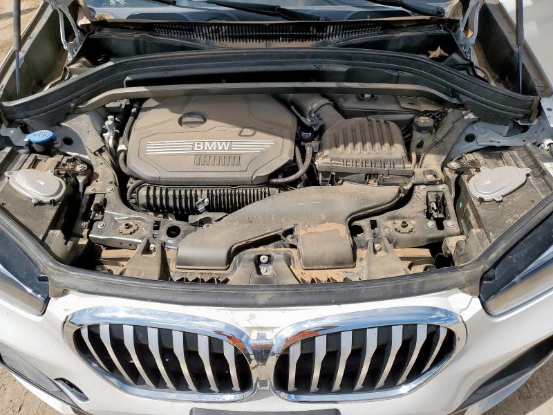 2021 BMW X1 SDRIVE2 WBXJG7C0XM5U26696