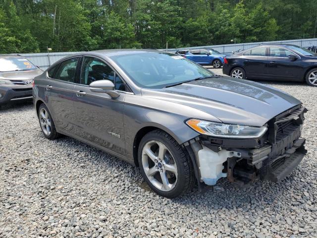Vin: 3fa6p0lu0er178296, lot: 61829055, ford fusion se hybrid 20144