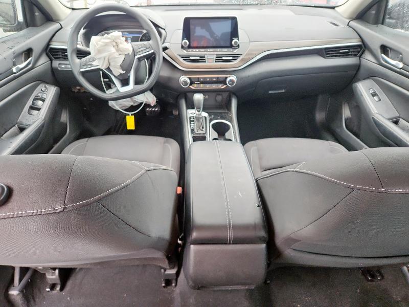 2024 NISSAN ALTIMA SV - 1N4BL4DV6RN407534