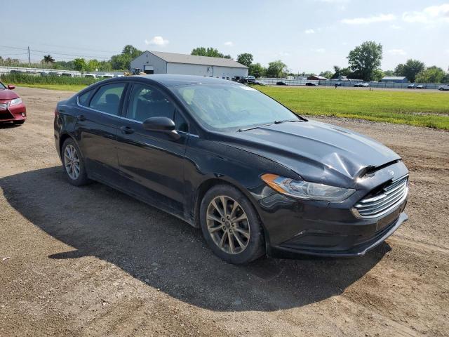 Vin: 3fa6p0hd3hr251058, lot: 62150295, ford fusion se 20174
