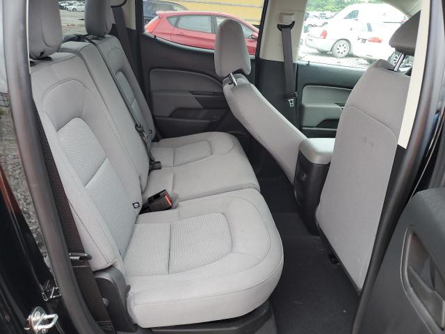 2022 GMC CANYON ELE 1GTG5BEN8N1306168