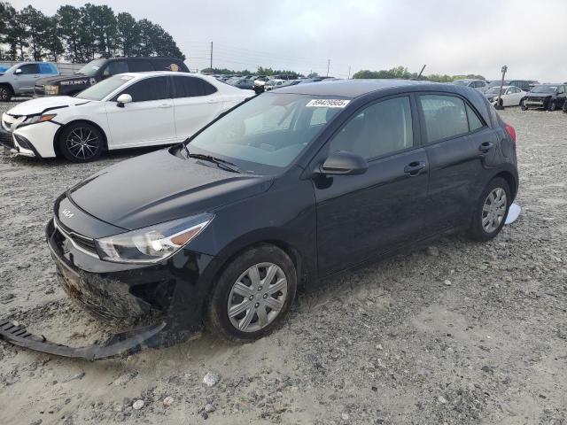 Vin: 3kpa25ad6pe602495, lot: 59429505, kia rio s 2023 img_1