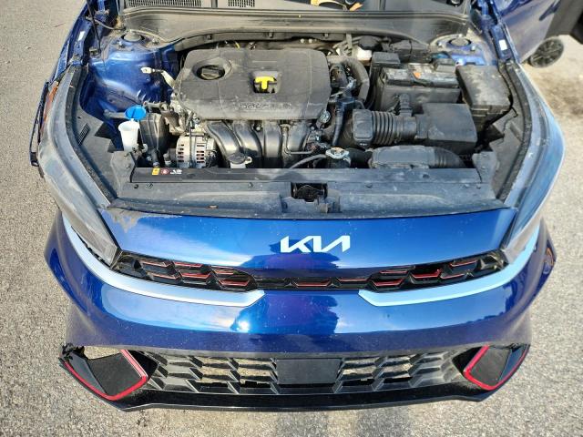 2024 KIA FORTE GT LINE 3KPF54ADXRE753978