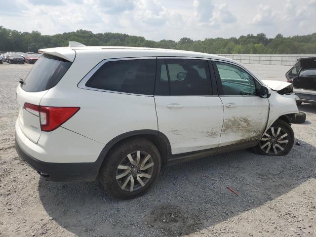 2019 HONDA PILOT EX 5FNYF6H30KB064997