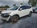 2017 HONDA PILOT ELIT - 5FNYF6H05HB042184