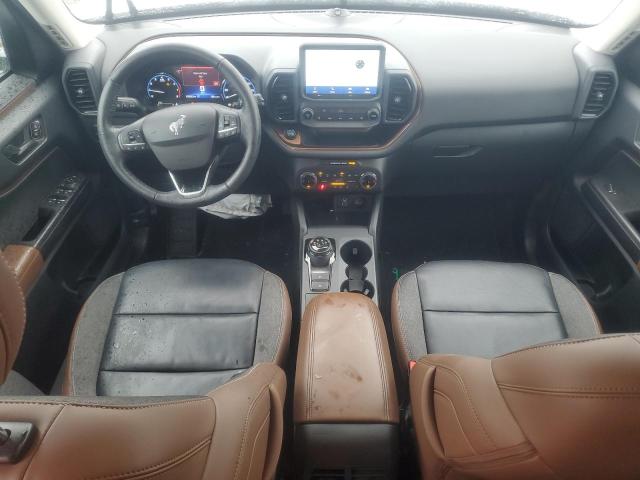 2022 FORD BRONCO SPO 3FMCR9C68NRD58912
