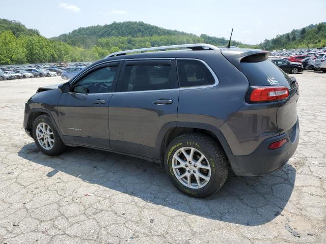 2017 JEEP CHEROKEE L 1C4PJLCB2HW623039