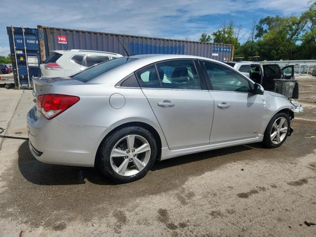 2014 CHEVROLET CRUZE LT - 1G1PE5SB7E7335159