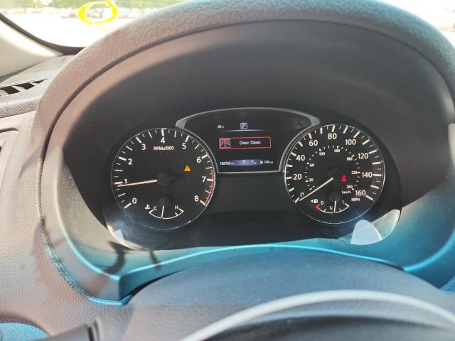 2016 NISSAN ALTIMA 2.5 - 1N4AL3AP3GC129695