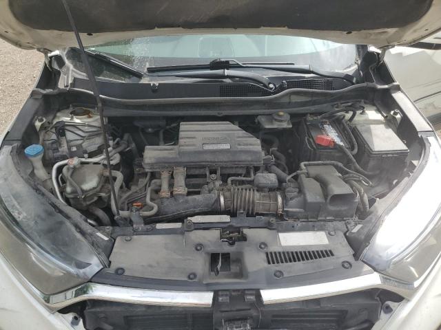 2018 HONDA CR-V EX 5J6RW2H56JL015484