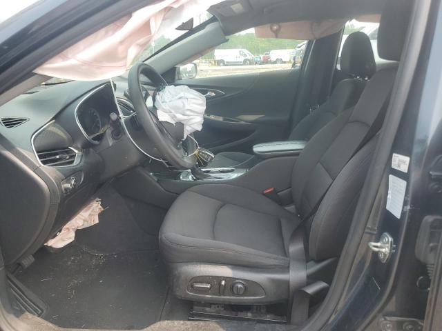 2021 CHEVROLET MALIBU LT 1G1ZD5ST8MF069336