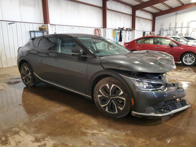 2022 KIA EV6 LIGHT KNDC3DLC7N5037722