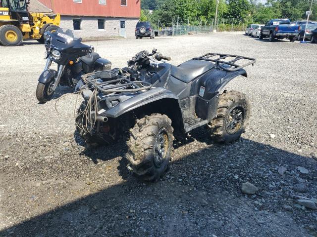 2023 YAMAHA YFM700 5Y4AMH7E8PA102084