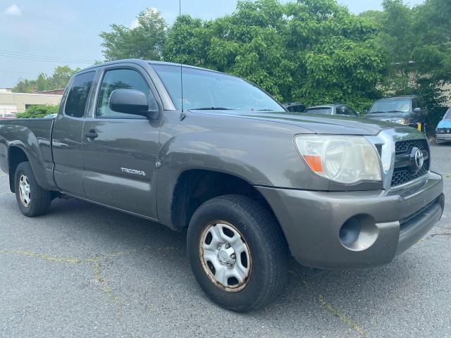 Vin: 5tftx4cn6bx001865, lot: 60272695, toyota tacoma access cab 2011 img_1