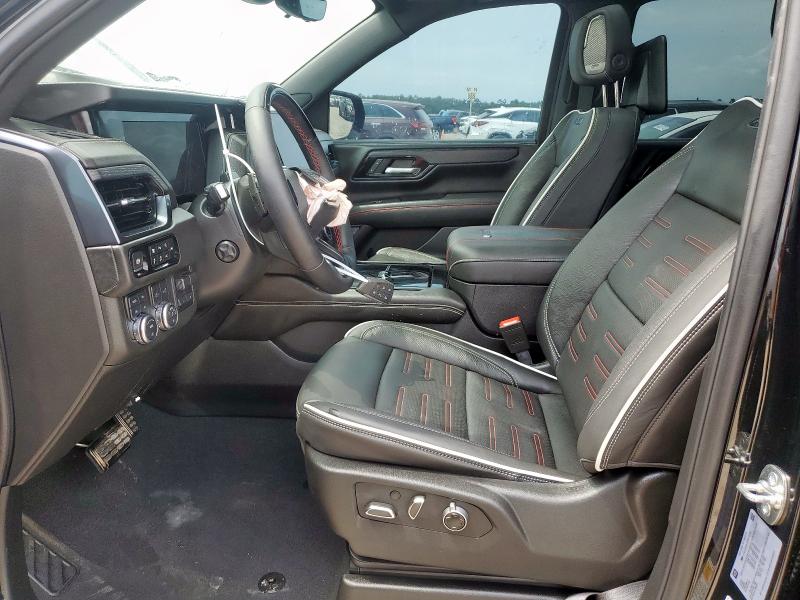 2025 GMC YUKON XL A 1GKS2WRL6SR172264
