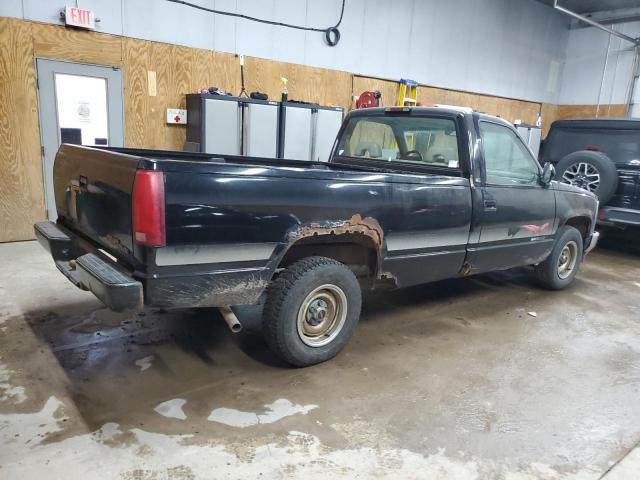 Vin: 1gtdc14z1rz523740, lot: 59495755, gmc sierra c1500 19943