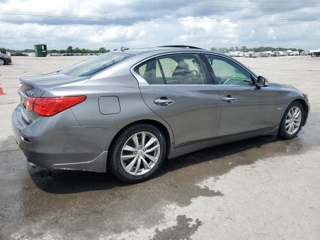 2016 INFINITI Q50 PREMIU JN1EV7ARXGM345765
