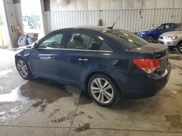 Vin: 1g1ph5s94b7244284, lot: 60531415, chevrolet cruze ltz 20112