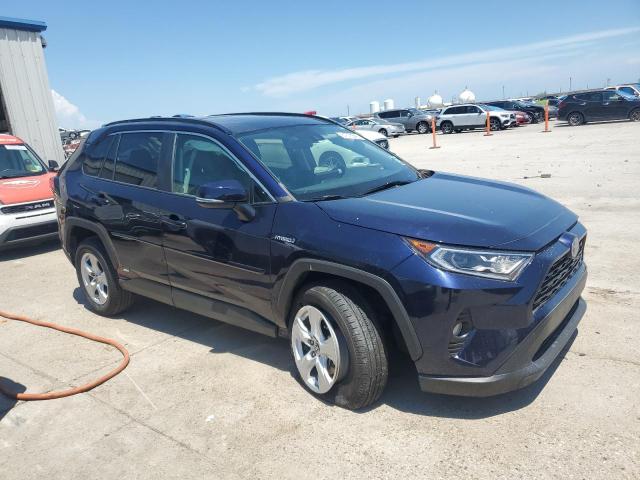 Vin: 4t3rwrfv8mu020768, lot: 61575545, toyota rav4 xle 20214