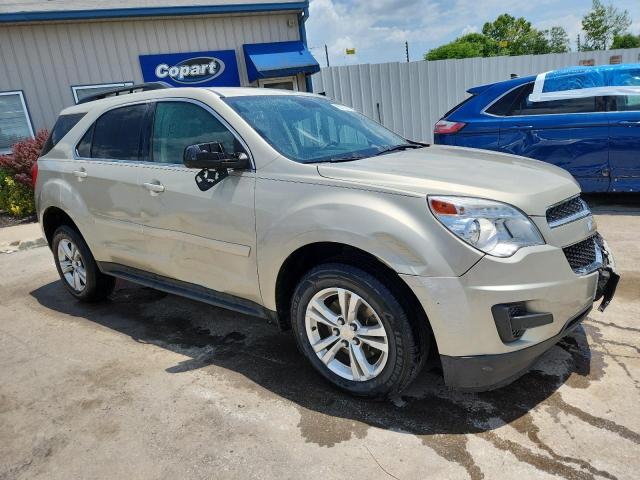 2015 CHEVROLET EQUINOX LT 2GNALBEKXF1102850