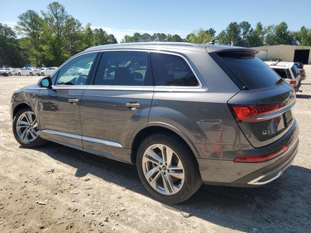 2023 AUDI Q7 PREMIUM - WA1LCBF76PD028984