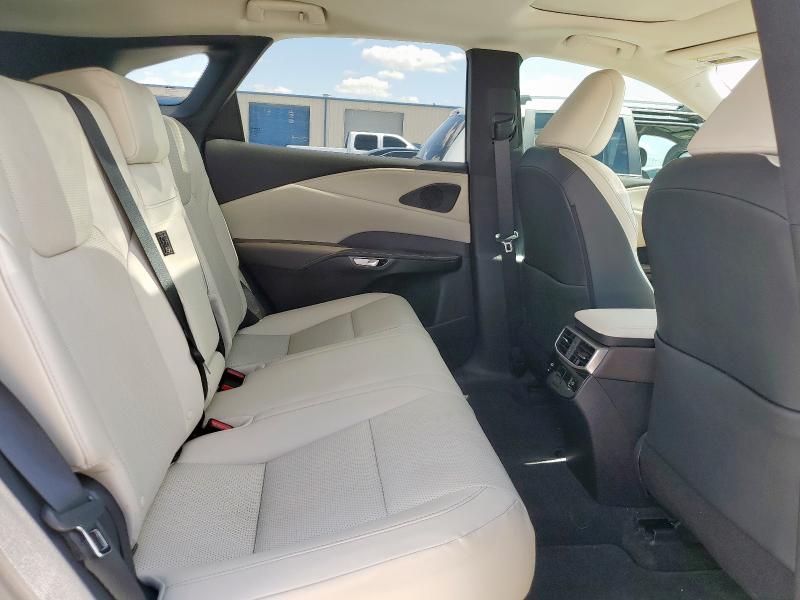 2024 LEXUS RX 350H BA 2T2BBMCA0RC045937