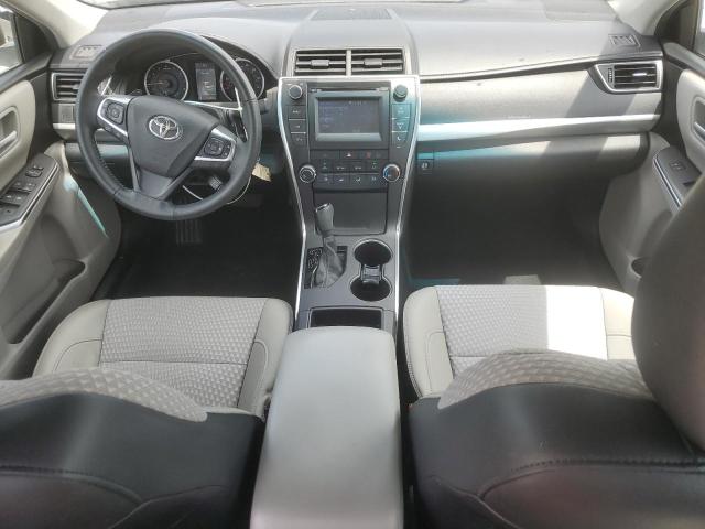 2015 TOYOTA CAMRY LE 4T1BF1FKXFU481880