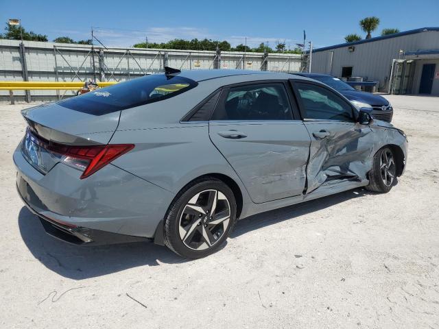 2023 HYUNDAI ELANTRA LI - KMHLP4AG6PU371710