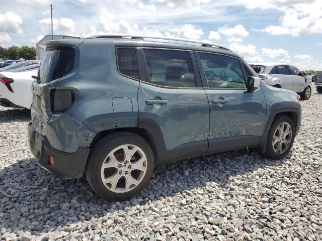 2017 JEEP RENEGADE L ZACCJADB1HPE48460