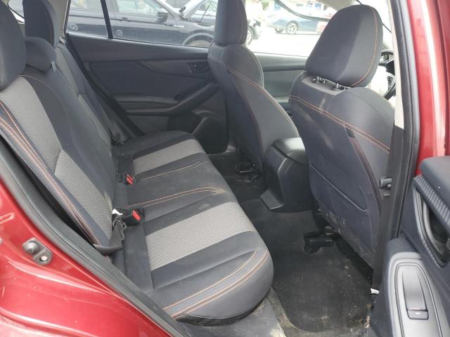 2018 SUBARU CROSSTREK - JF2GTADC6JH304387