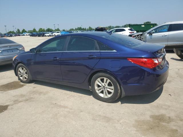 5npeb4ac6dh802609 - 2013 Hyundai Sonata Gls - #60094185