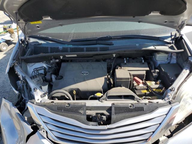 2015 TOYOTA SIENNA LE - 5TDKK3DC7FS577297