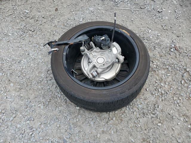 2022 VOLVO XC60 B5 IN YV4L12DL4N1921601