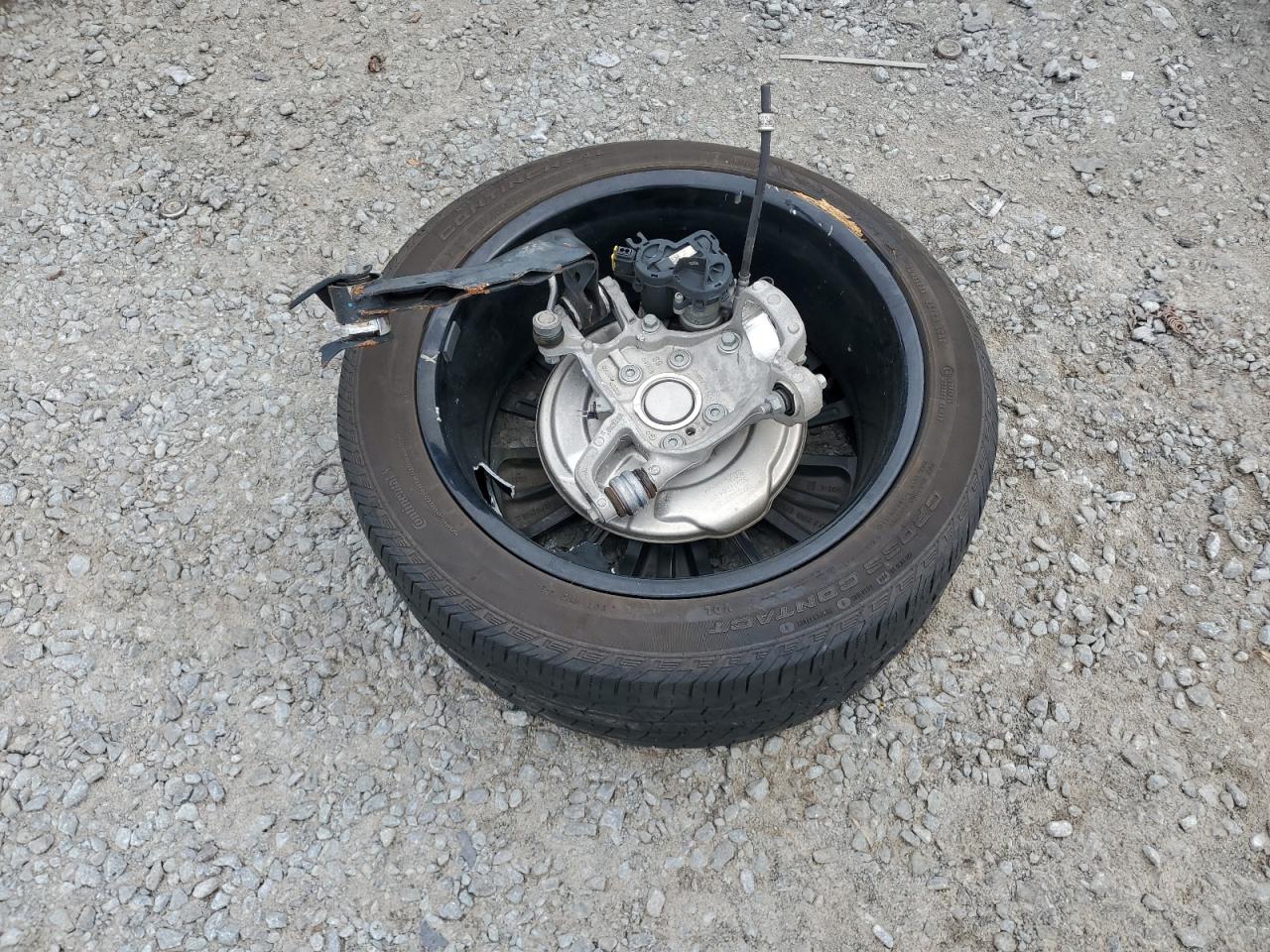 VOLVO XC60 B5 INSCRIPTION