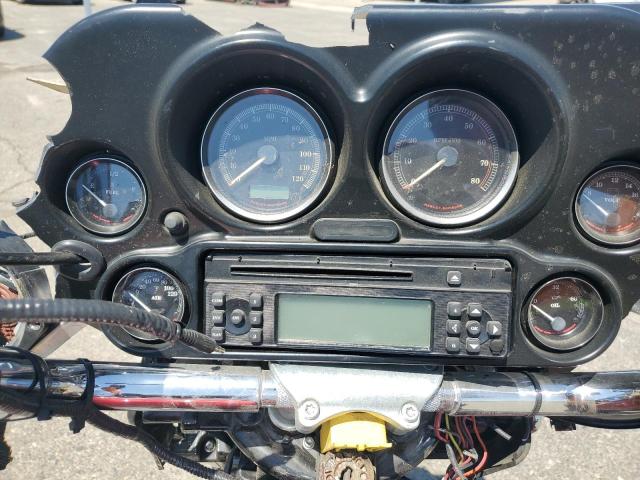 2013 HARLEY-DAVIDSON FLHTCUTG T 1HD1MAM33DB850054