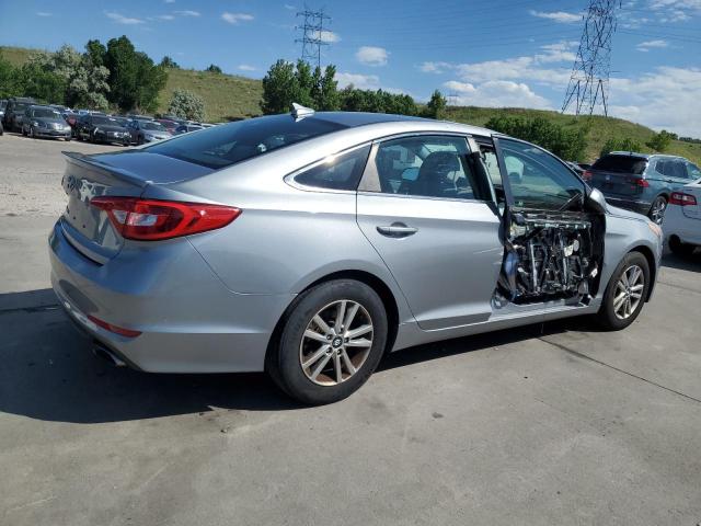 2017 HYUNDAI SONATA SE - 5NPE24AF0HH559556