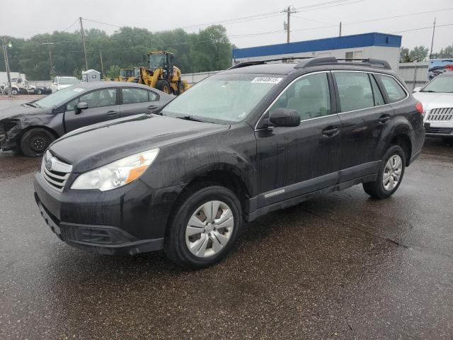 Vin: 4s4brcacxb3419964, lot: 58640615, subaru outback 2.5i 2011 img_1