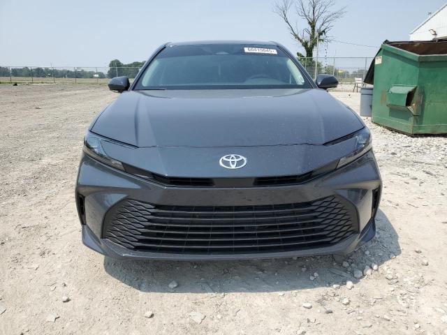 2025 TOYOTA CAMRY XSE - 4T1DAACK7SU576757