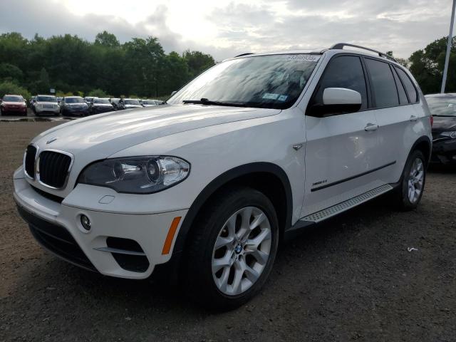 BMW X5 XDRIVE3