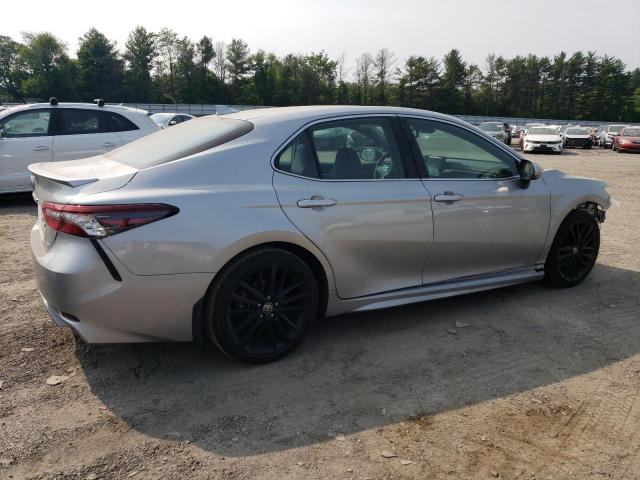 Vin: 4t1k61ak5ru263616, lot: 59027365, toyota camry xse 20243
