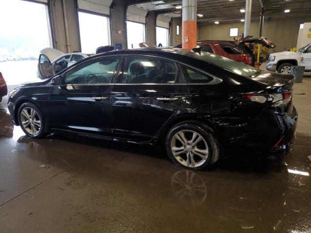 Vin: 5npe34af8kh734236, lot: 62434375, hyundai sonata limited 20192
