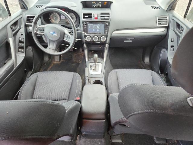 2016 SUBARU FORESTER 2 JF2SJAFC9GH469503