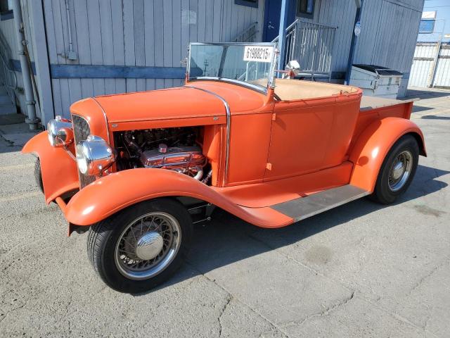 Vin: a4555093, lot: 61988215, ford all models 1931 img_1